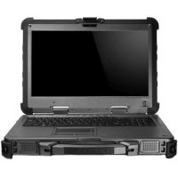ноутбук Getac X500 G2 Basic XB7SCRCHEDXX