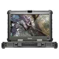 ноутбук Getac X500 G2 Basic XB7SZ5C_EDXX