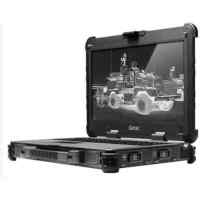 ноутбук Getac X500 G2 Basic XB7SZ5C_EDXX