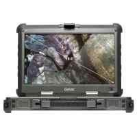 ноутбук Getac X500 G2 Basic XB7SZ5CHEDXX