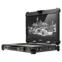 Getac X500 G2 Basic XB7SZ5CHEDXX
