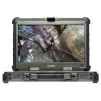 ноутбук Getac X500 G2 Basic XB7SZDCHEDXX
