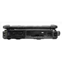 ноутбук Getac X500 G2 Basic XB7SZDCHEDXX