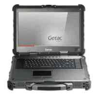 ноутбук Getac X500 G2 Premium XB7ZZ5I_EDXX