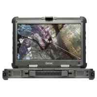 ноутбук Getac X500 MIL CON Standard