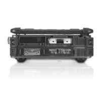 ноутбук Getac X500 MIL CON Standard