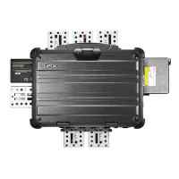 Getac X500 MIL CON Standard
