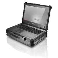 ноутбук Getac X500 MIL CON Standard
