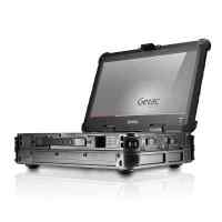 Getac X500 MIL CON Standard