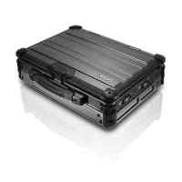 ноутбук Getac X500 MIL CON Standard
