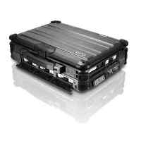 Getac X500 MIL CON Standard