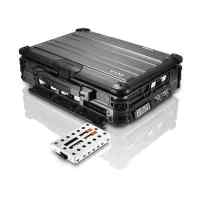 ноутбук Getac X500 MIL CON Standard