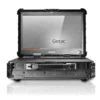 Getac X500 G3 XQ1SZ5CHCDNX