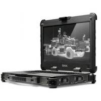 ноутбук Getac X500 G2 XD1KI5CHEAHX