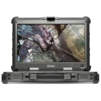 ноутбук Getac X500 G2 Basic XB7SZRCHEDXX