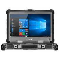 Getac X500 G2 Basic XB7SCRCHEDXX