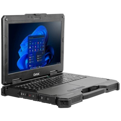 Getac X600 G3 XR2166CHBDCA