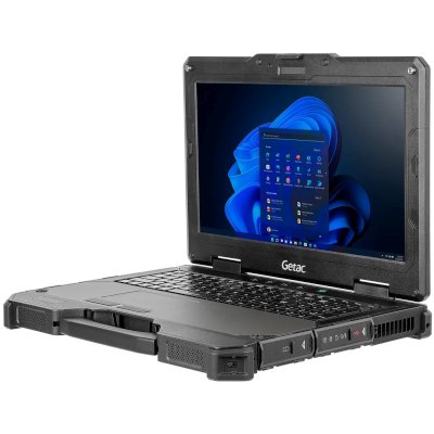 ноутбук Getac X600 G3 XR2166CHBDCA