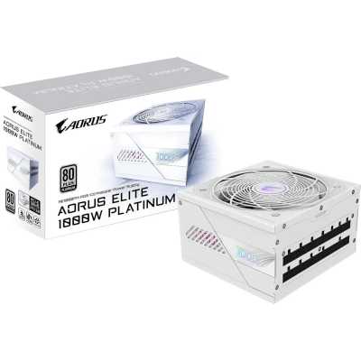 блок питания GigaByte 1000W GP-AE1000PM PG5 ICE