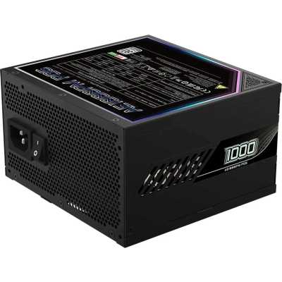 GigaByte 1000W GP-AE1000PM PG5