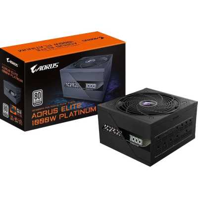блок питания GigaByte 1000W GP-AE1000PM PG5