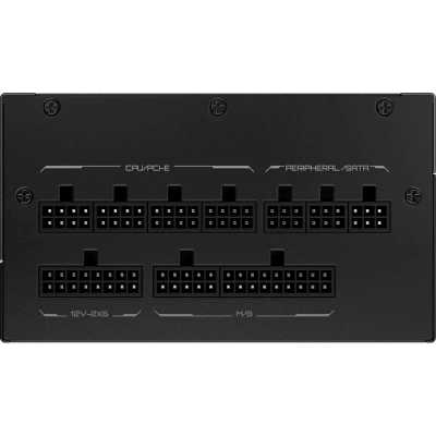 блок питания GigaByte 1000W GP-GME1000GM PG5