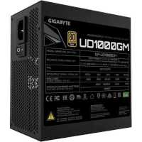 блок питания GigaByte 1000W GP-UD1000GM