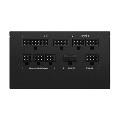 GigaByte 1000W GP-UD1000GM PG5 v2