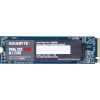 SSD диск GigaByte 128Gb GP-GSM2NE3128GNTD