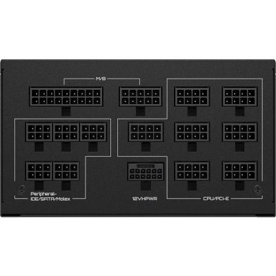 GigaByte 1300W GP-UD1300GM PG5