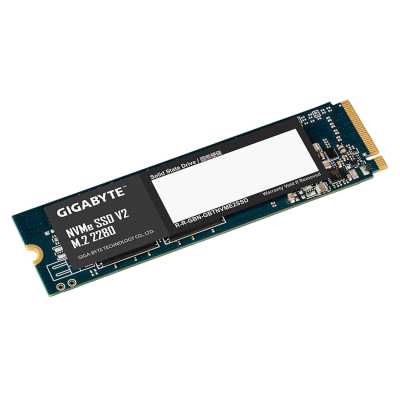 SSD диск GigaByte 256Gb G3NVMEV2256G