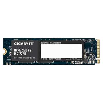 GigaByte 256Gb G3NVMEV2256G