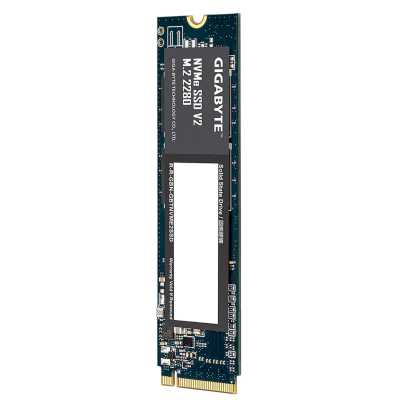 SSD диск GigaByte 256Gb G3NVMEV2256G