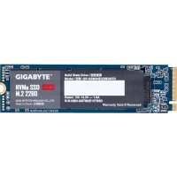 SSD диск GigaByte 256Gb GP-GSM2NE3256GNTD