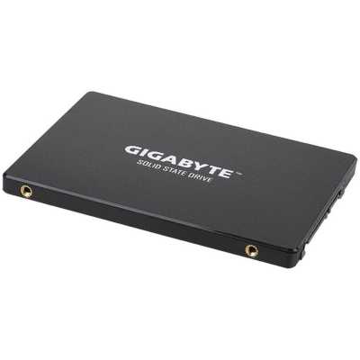 SSD диск GigaByte 2Tb GSSD2000G