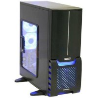 корпус GigaByte 3D AURORA