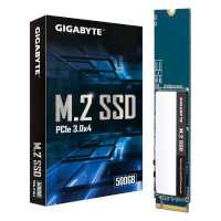GigaByte 500Gb GM2500G
