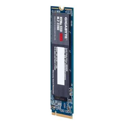 GigaByte 512Gb G3NVME512G