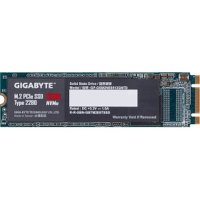 SSD диск GigaByte 512Gb GP-GSM2NE8512GNTD