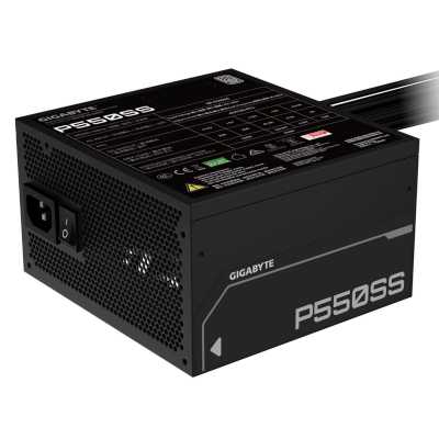 GigaByte 550W GP-P550SS