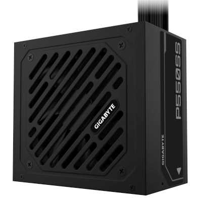 блок питания GigaByte 550W GP-P550SS