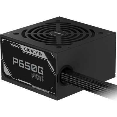 GigaByte 650W GP-P650G PG5