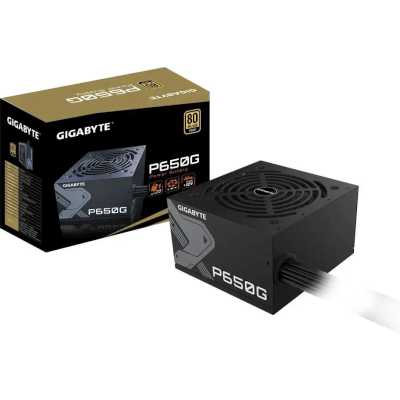 GigaByte 650W GP-P650G
