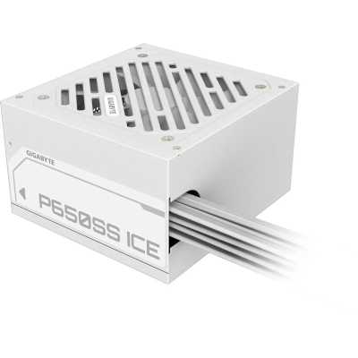 блок питания GigaByte 650W GP-P650SS ICE