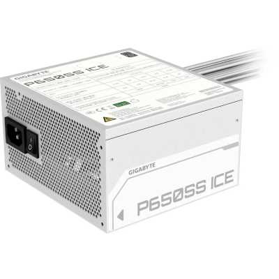 GigaByte 650W GP-P650SS ICE