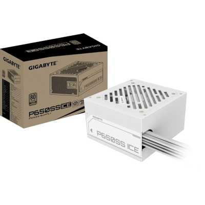 GigaByte 650W GP-P650SS ICE