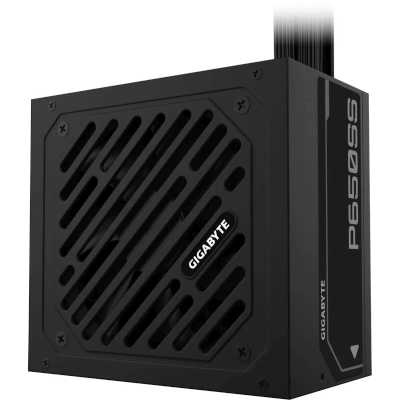GigaByte 650W GP-P650SS