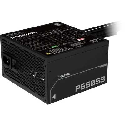 блок питания GigaByte 650W GP-P650SS
