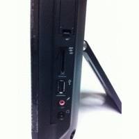 моноблок Gigabyte 6BAEBNMR-SI-2L9K