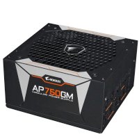 блок питания GigaByte 750W GP-AP750GM-EU